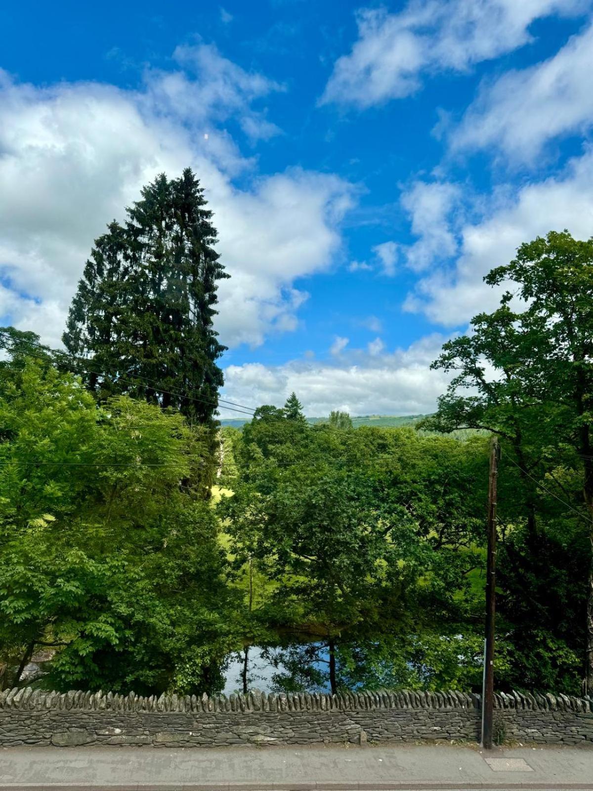 Fairhaven Stay ベトウス・ア・コーエド エクステリア 写真