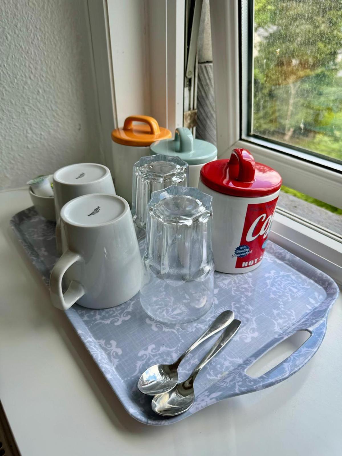 Fairhaven Stay ベトウス・ア・コーエド 部屋 写真