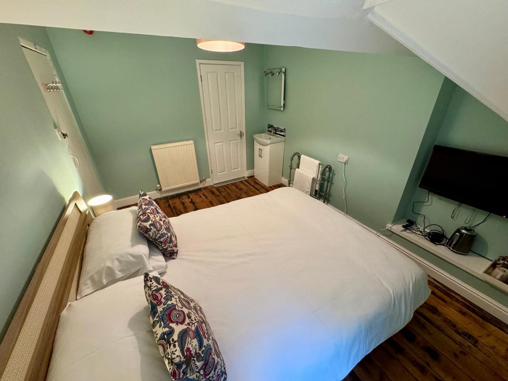 Fairhaven Stay ベトウス・ア・コーエド 部屋 写真